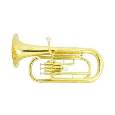 Baritono Blessing Sib Laqueado Pabellon Recto, 6479l-2